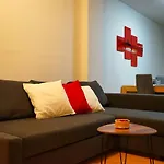 Rooftop Residence