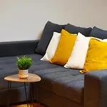 Rooftop Residence